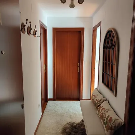 Appartement La Moleta