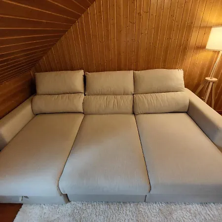 La Moleta * Canfranc