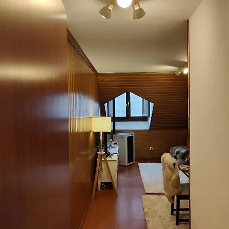 Appartement La Moleta