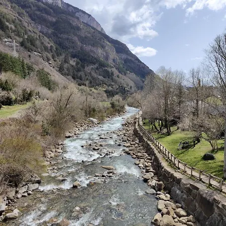 La Moleta * Canfranc