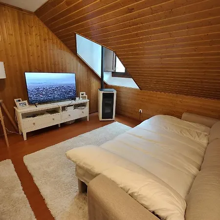 La Moleta Appartement