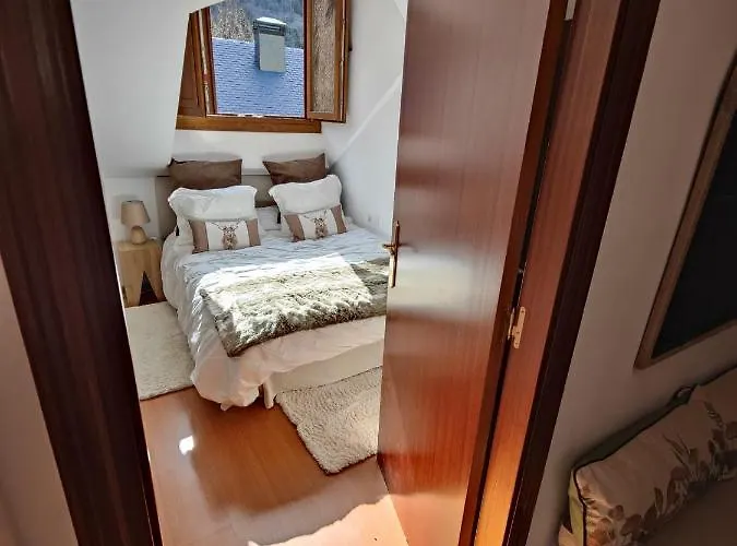 La Moleta * Canfranc