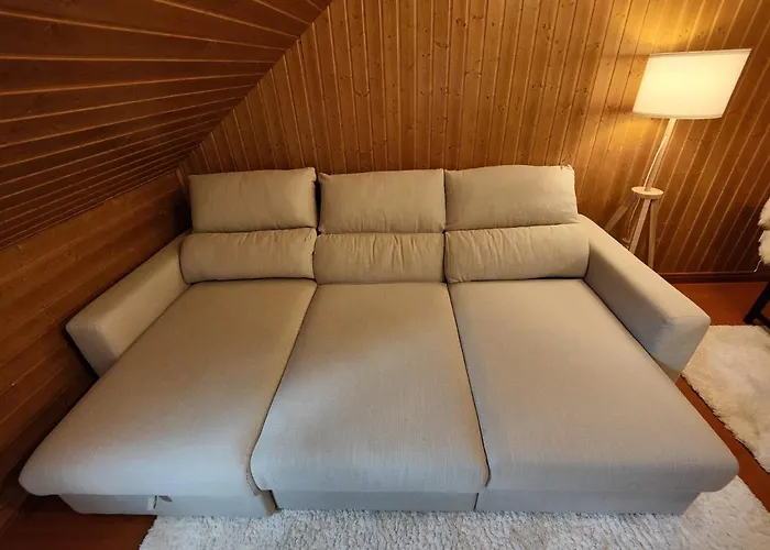 La Moleta * Canfranc