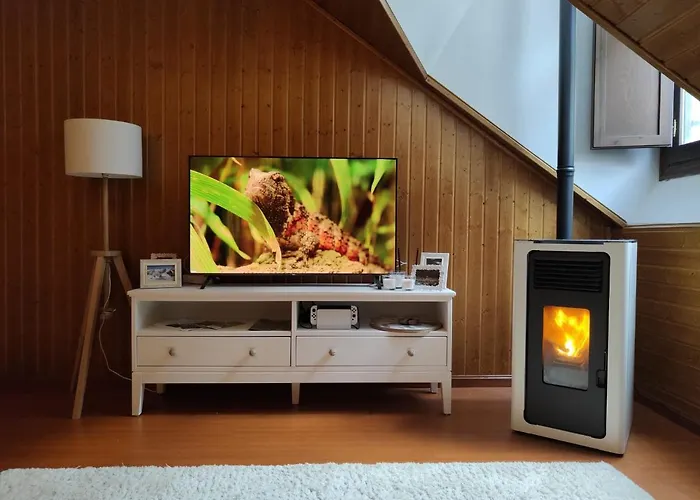 La Moleta * Canfranc