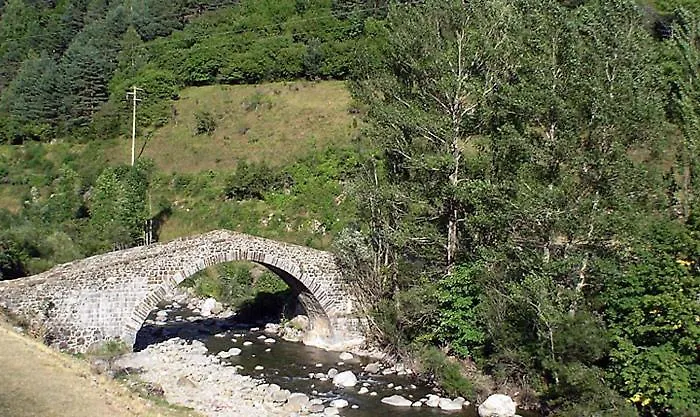 Lägenhet La Moleta Canfranc