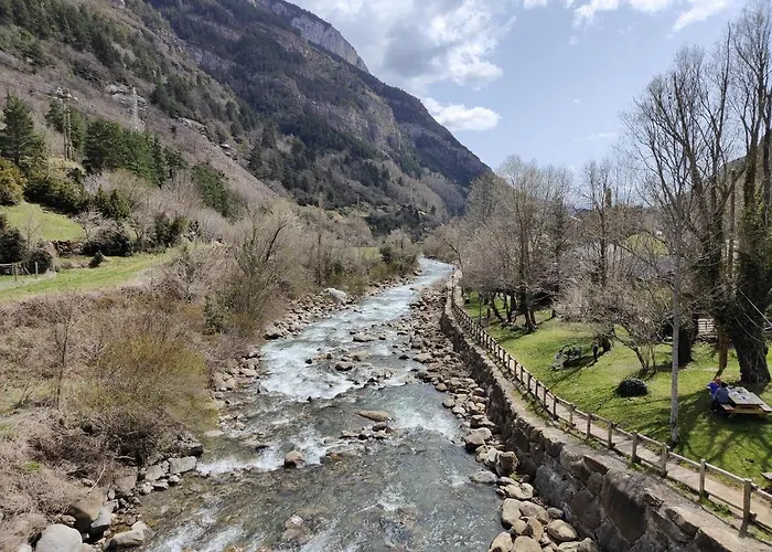 La Moleta * Canfranc